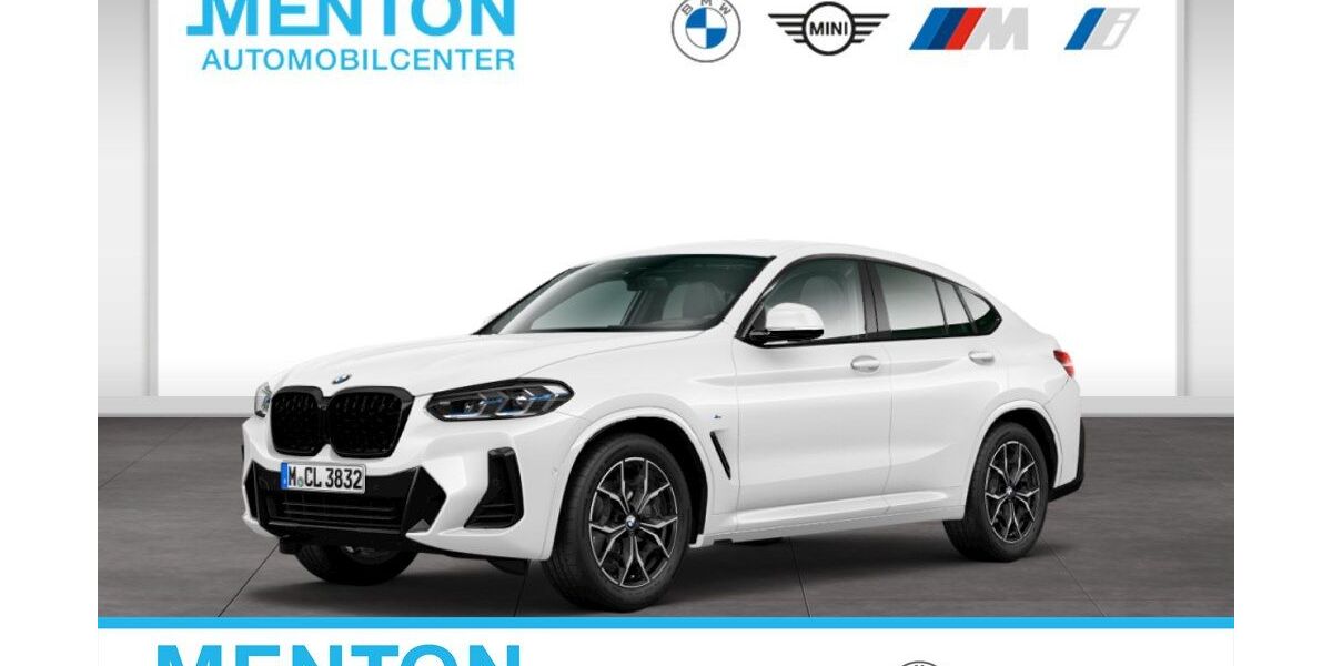 BMW X4 5.900 km 54.990 &euro; Reutlingen 72766