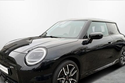 Mini Cooper SE 36.139 km 33.490 &euro; Leer 26789