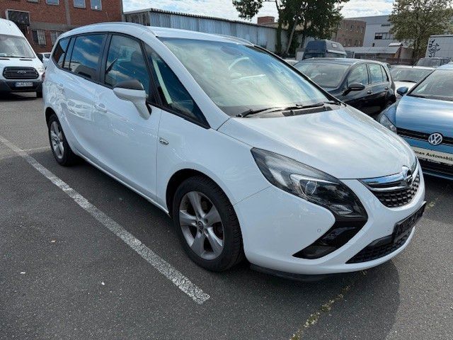 Zafira