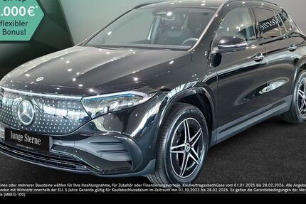 Mercedes-Benz EQA 16.420 km 38.990 &euro; Darmstadt 64295
