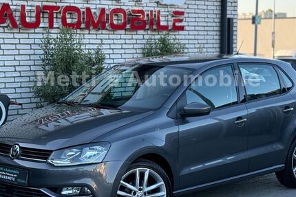 VW Polo 65.250 km 11.950 &euro; Erkelenz 41812