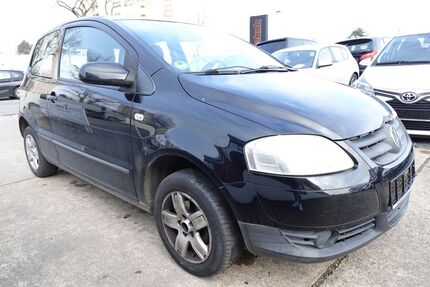 VW Fox 150.000 km 1.490 &euro; Mainaschaff 63814