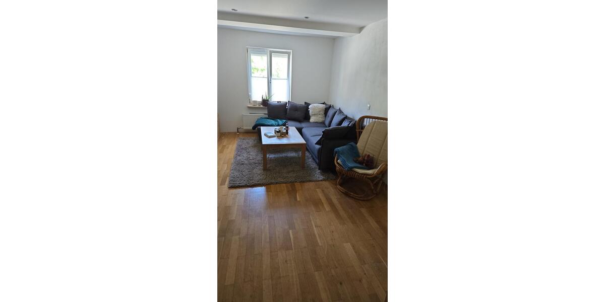 Erdgeschoßwohnung Waldkirchen - 2 Zimmer, 55 m&sup2;, 500&euro; | Angebot:25480124