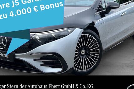 Mercedes EQS