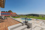 Bungalow Wegscheid / Kleinrathberg Wegscheid - 4 Zimmer, 135 m&sup2;, 555.000&euro; | Angebot:26346590