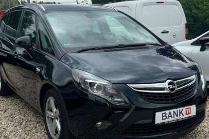Opel Zafira 149.921 km 6.999 &euro; Bad Lauchstädt 06246