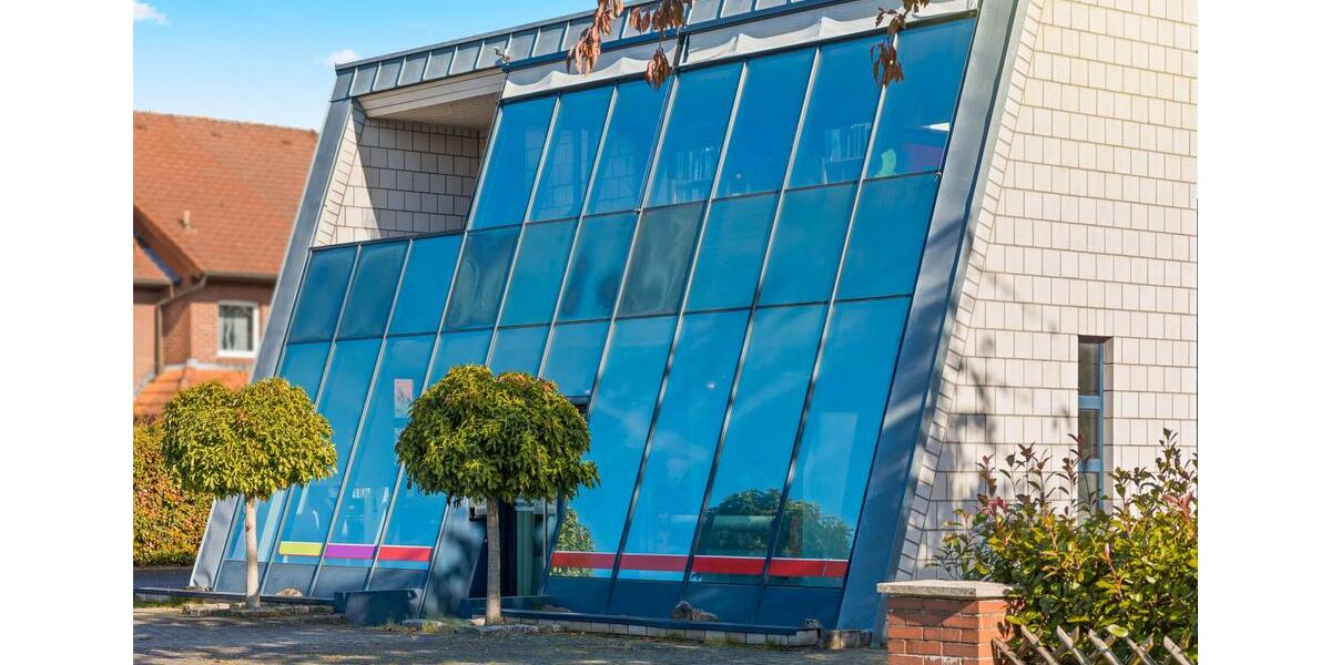 Gewerbeobjekt Geeste - 1.000&euro; | Angebot:25715848