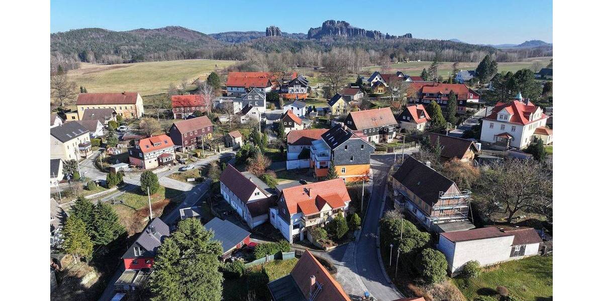 Einfamilienhaus Bad Schandau / Ostrau Ostrau - 9 Zimmer, 86 m&sup2;, 19.900&euro; | Angebot:26475051