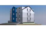 Etagenwohnung Dornhan - 2 Zimmer, 55 m&sup2;, 218.500&euro; | Angebot:26723582