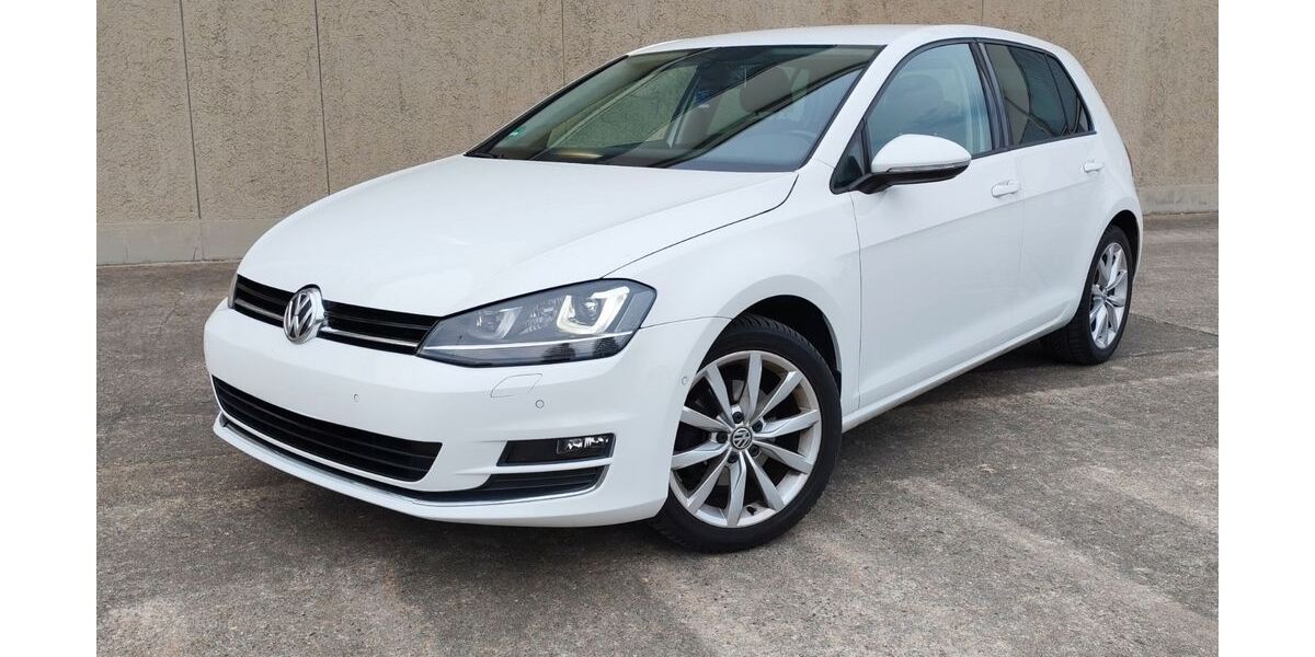 VW Golf 152.000 km 9.500 &euro; Karlsbad 76307