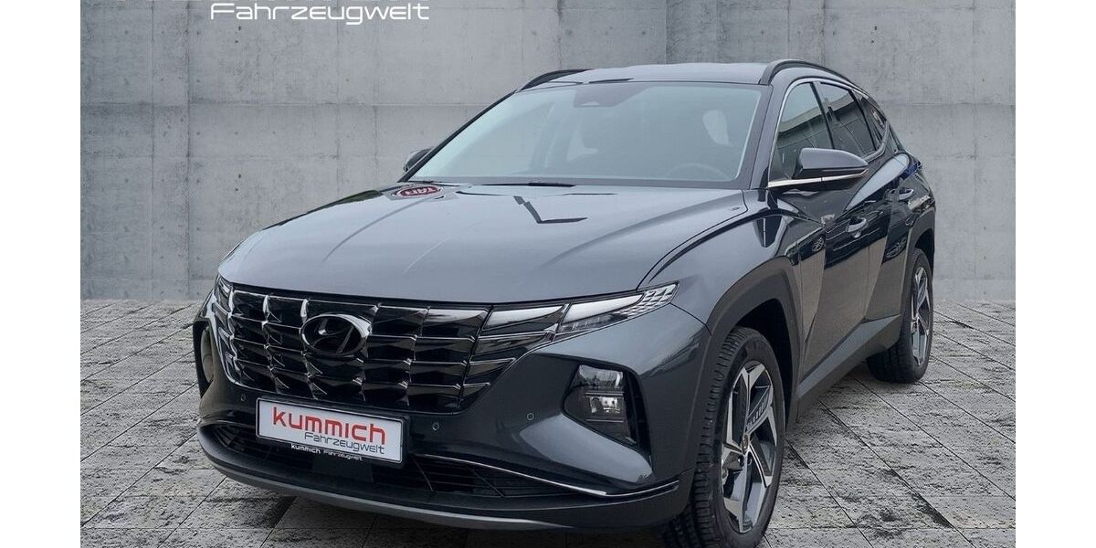 Hyundai TUCSON 17.412 km 34.090 &euro; Crailsheim 74564