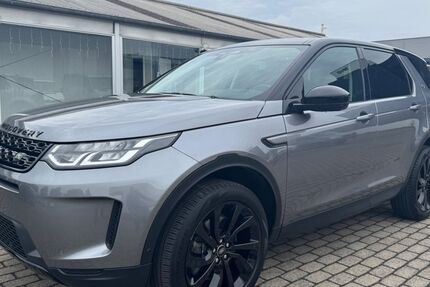 Land Rover Discovery 96.490 km 22.950 &euro; Ulm 89079