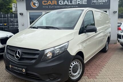 Mercedes-Benz Vito 236.000 km 13.990 € Hilgert 56206