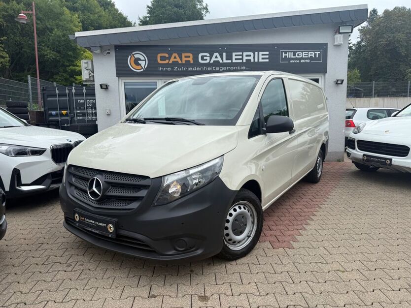 Mercedes-Benz Vito 236.000 km 13.990 € Hilgert 56206