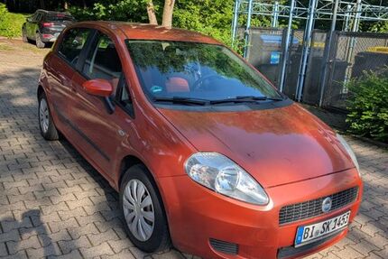 Fiat Punto 177.000 km 1.750 &euro; bielefeld 33611