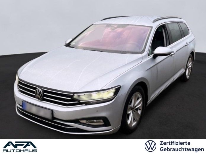 VW Passat 64.398 km 25.950 &euro; Gera 07546