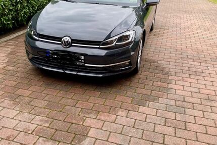 VW Golf 77.100 km 17.950 &euro; Westermoor 25597