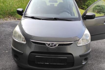 Hyundai i10 69.000 km 3.000 &euro; Nüdlingen 97720