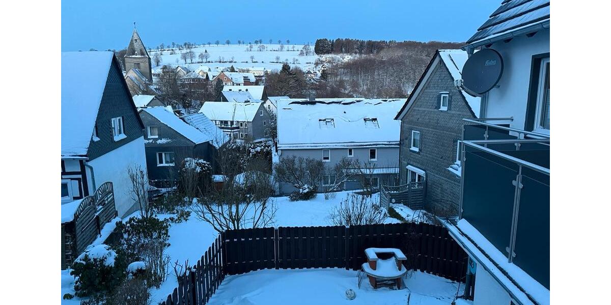 Mehrfamilienhaus, Wohnhaus Willingen (Upland) - 5 Zimmer, 260 m&sup2;, 420.000&euro; | Angebot:26537874