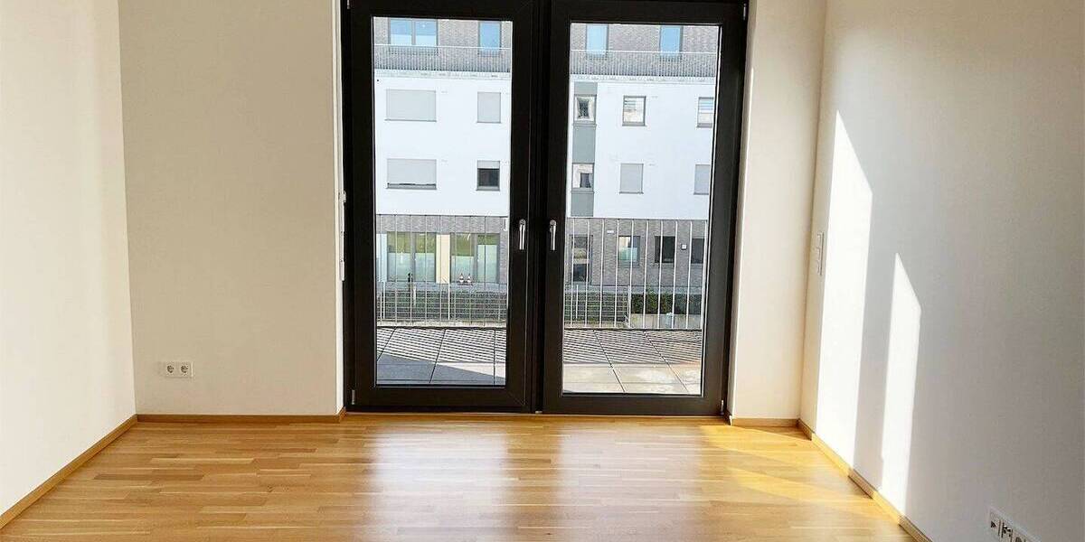 Etagenwohnung Bielefeld Gellershagen - 2 Zimmer, 57 m&sup2;, 770&euro; | Angebot:26702864