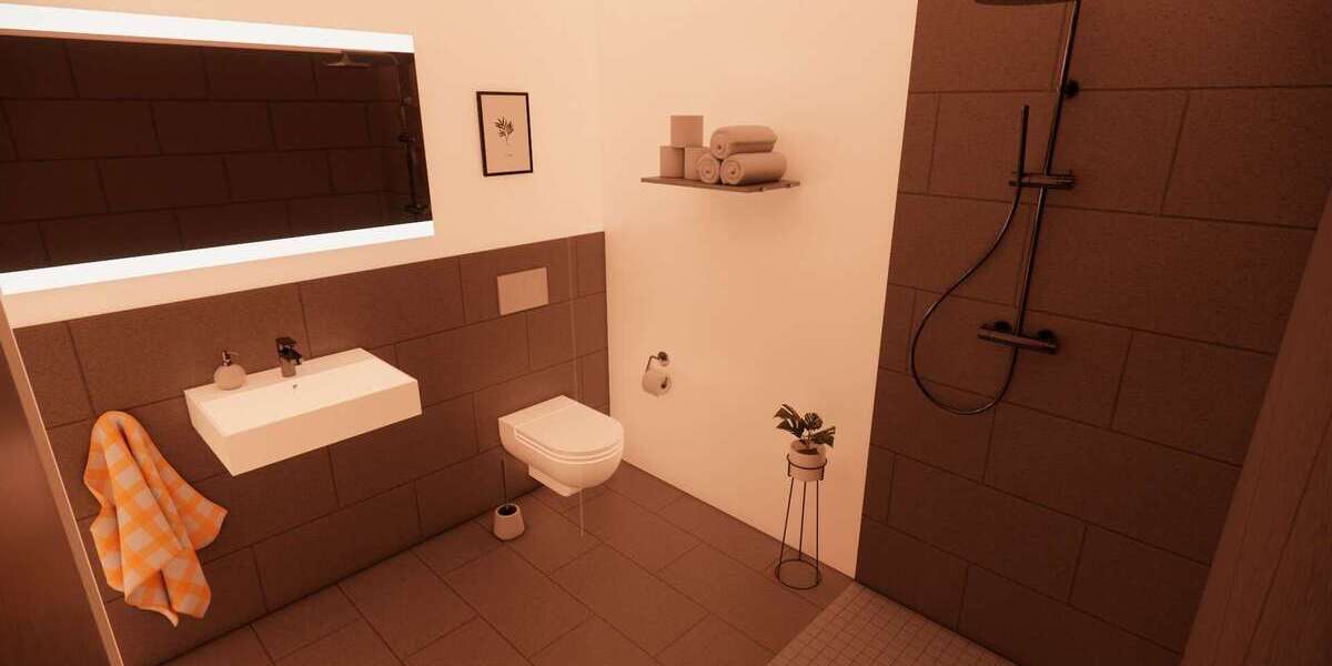 Etagenwohnung Wandlitz / Basdorf Basdorf - 3 Zimmer, 81 m&sup2;, 448.000&euro; | Angebot:26276161