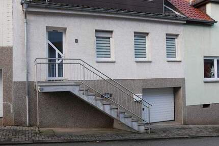 Haus Saarbrücken / Herrensohr Herrensohr - 5 Zimmer, 110 m&sup2;, 235.000&euro; | Angebot:25601876