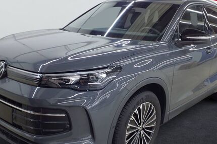 VW Tiguan 25.390 km 34.440 &euro; Wackersdorf 92442