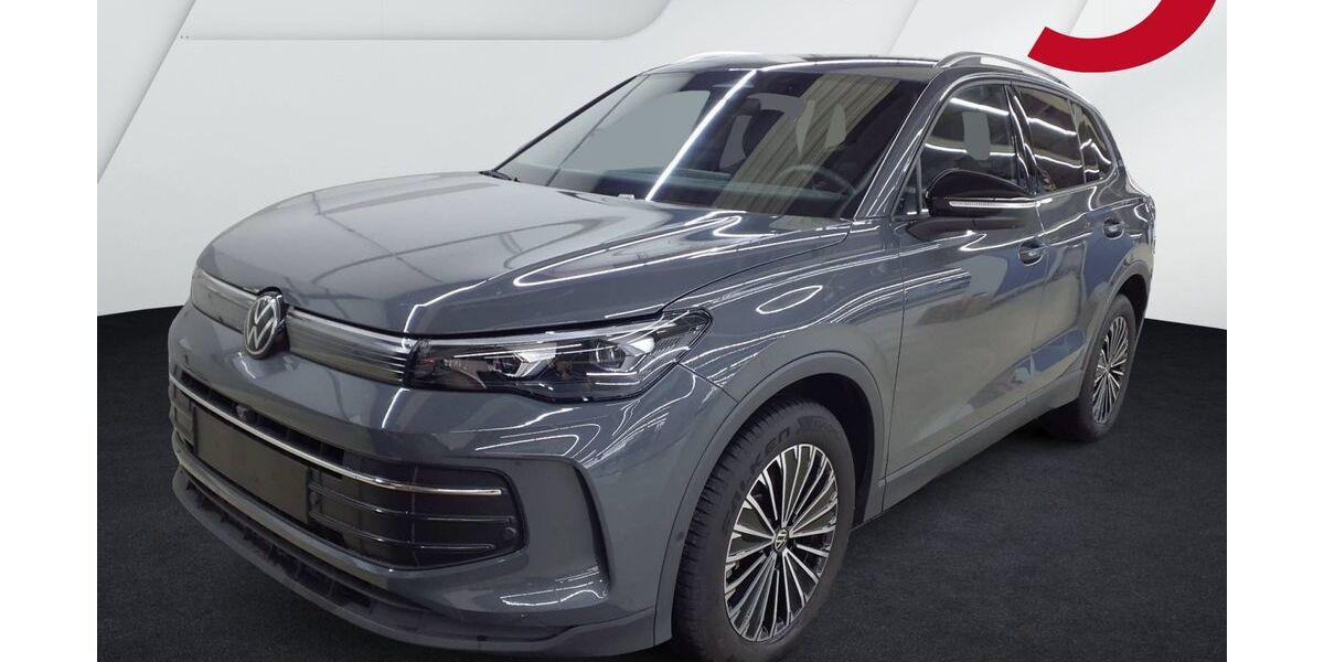 VW Tiguan 25.390 km 34.840 &euro; Wackersdorf 92442
