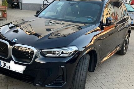 BMW iX3 41.000 km 41.900 &euro; Bad Salzuflen 32107