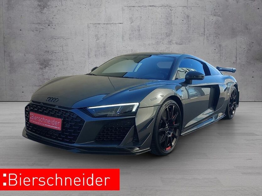Audi R8 1.656 km 238.000 € Donauwörth 86609