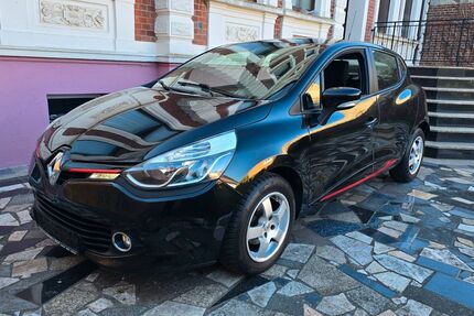 Renault Clio 178.000 km 3.500 &euro; Breddin 16845