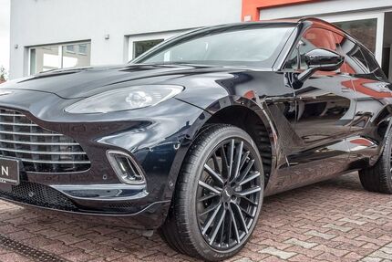 Aston Martin DBX 59.800 km 119.995 &euro; Schlüchtern 36381