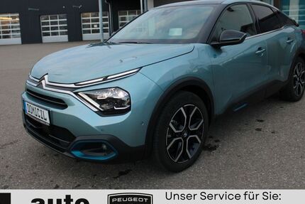 Citroen C4 51.365 km 16.880 &euro; Mengen 88512