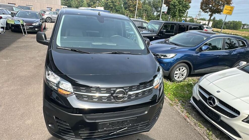 Vivaro