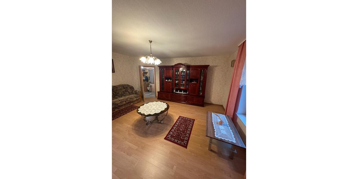 Wohnung zu vermieten in Ahlhorn 3 zimmer