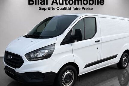Ford Transit Custom 101.942 km 10.490 &euro; Gelsenkirchen 45889