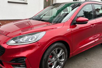 Ford Kuga 53.273 km 19.990 &euro; Kassel 34127