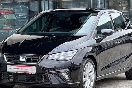 Seat Ibiza 14.750 km 18.900 &euro; Münchberg 95213