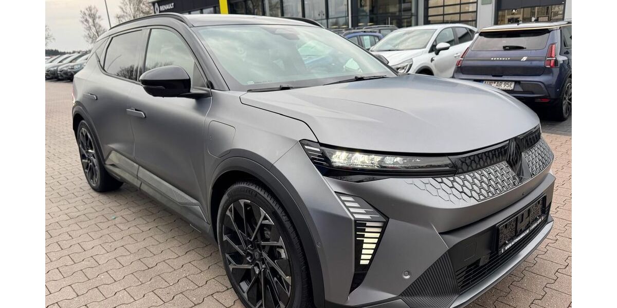 Renault Scenic E-TECH 13.200 km 38.990 &euro; Wiesmoor 26639