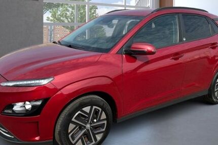Hyundai KONA 62.500 km 18.485 &euro; Neu-Ulm 89231