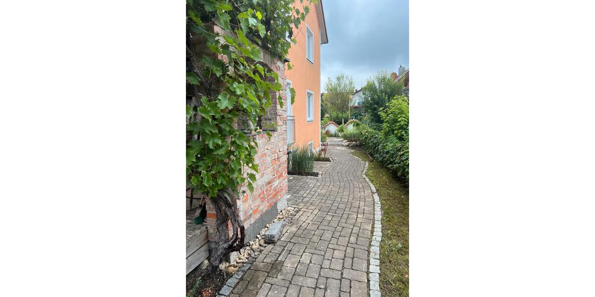 Doppelhaushälfte Landsberg am Lech Ellighofen - 4 Zimmer, 130 m&sup2;, 1.500&euro; | Angebot:26183415