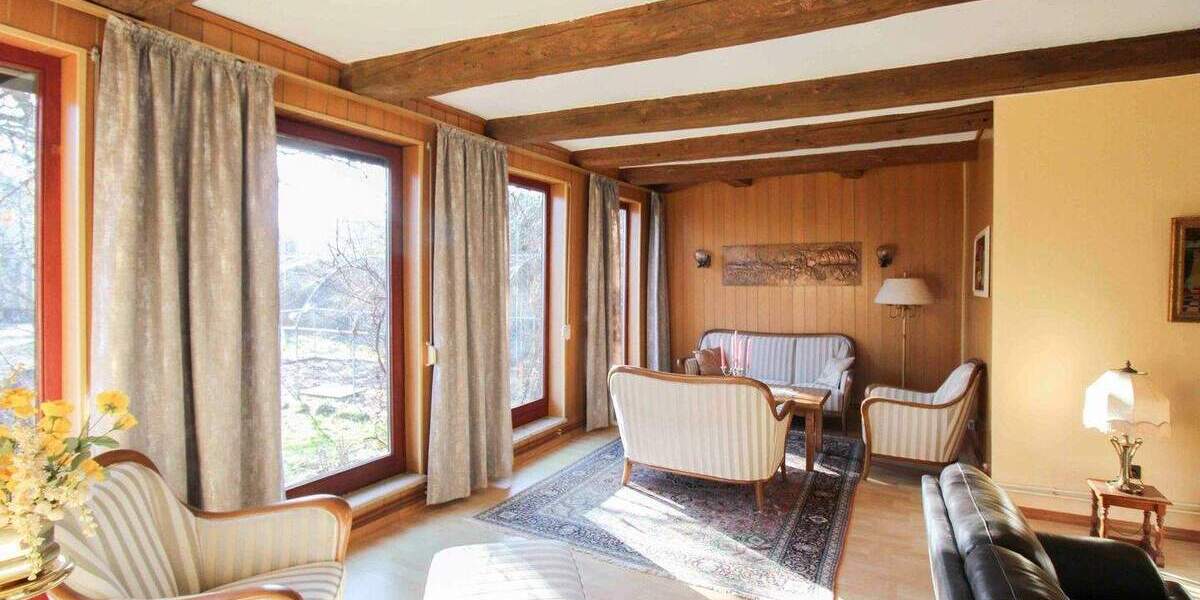 Bauernhaus, Landhaus Vechelde Köchingen - 1 Zimmer, 371 m&sup2;, 499.000&euro; | Angebot:25538672