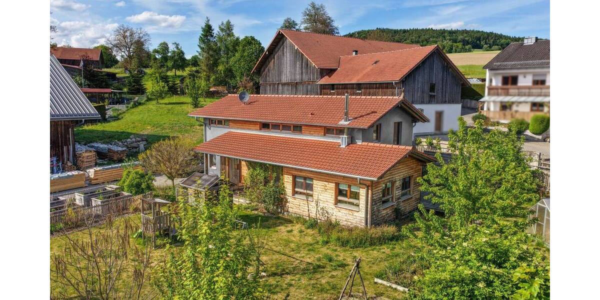 Einfamilienhaus Traitsching Obergoßzell - 7 Zimmer, 180 m&sup2;, 539.000&euro; | Angebot:26730856