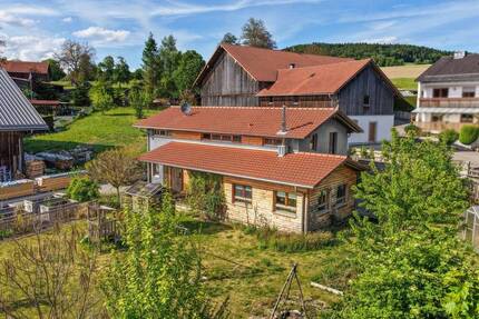 Haus Traitsching Obergoßzell - 7 Zimmer, 180 m&sup2;, 539.000&euro; | Angebot:26730856