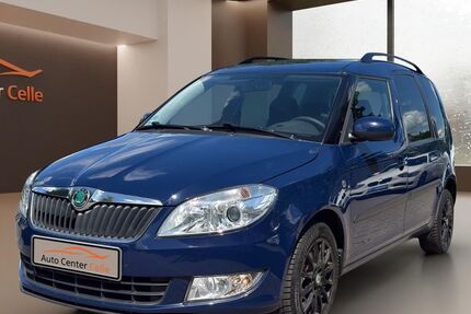 Skoda Roomster 177.000 km 5.990 &euro; Celle 29227