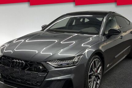 Audi A7 6.001 km 92.990 &euro; Berlin 12489