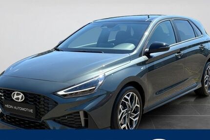 Hyundai i30 9.900 km 28.190 &euro; Idar-Oberstein 55743