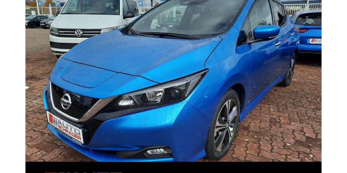 Nissan Leaf 52.119 km 13.890 &euro; Hildesheim 31135