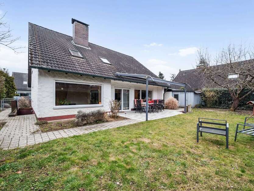 Haus zum Kaufen in Schwanstetten 668.000 € 210 m²