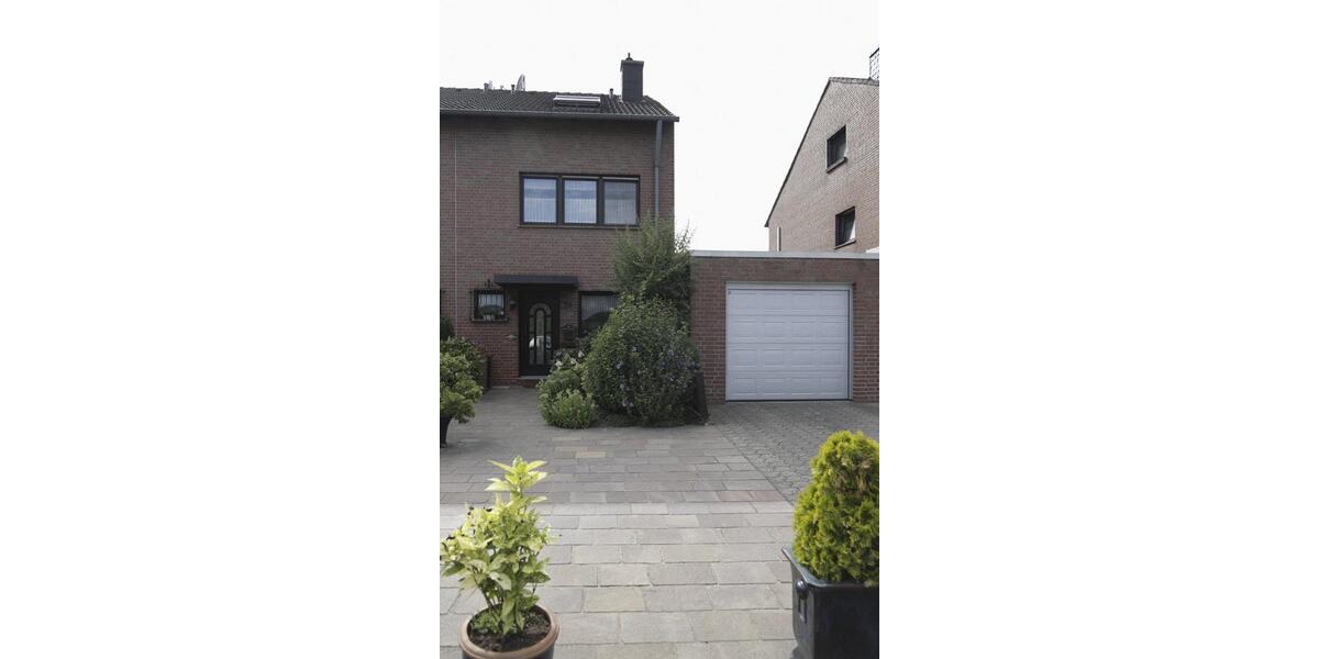 Doppelhaushälfte Kaarst - 5 Zimmer, 120 m&sup2;, 470.000&euro; | Angebot:24738103